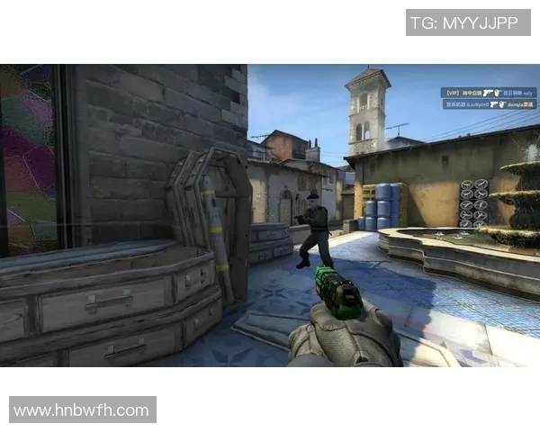 CSGO战术分析：深入探讨LNG战队的技术与策略演变