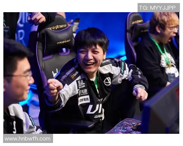 DOTA2专题分析：深入探讨TES战队的实力与战术优势