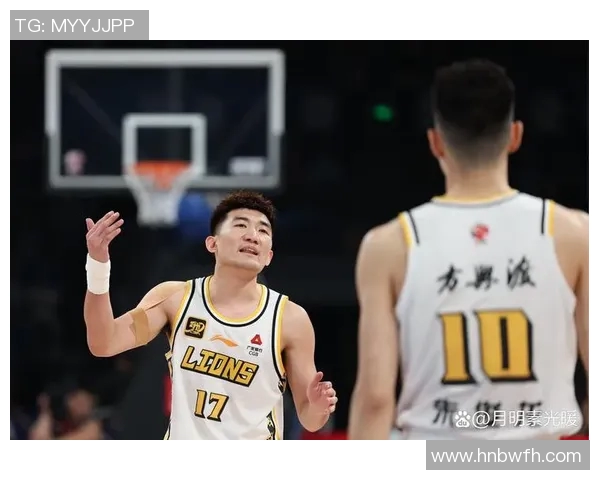 北京篮球队的速度之道：如何在快节奏比赛中掌控胜局