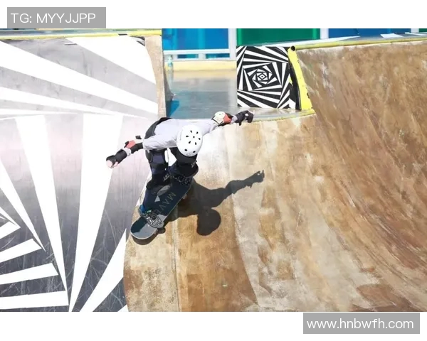 成都滑板队引领潮流新风尚探索节奏革新之路