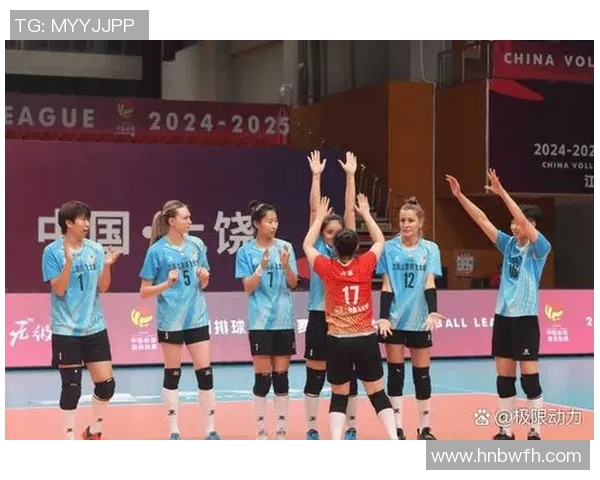 广州排球队配合策略深度解析与其他球队的对比研究