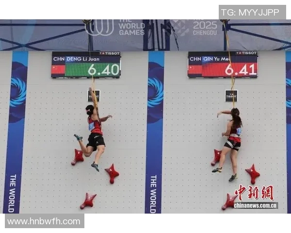 成都攀岩队实力飙升创历史新高势头强劲引领攀岩界新潮流