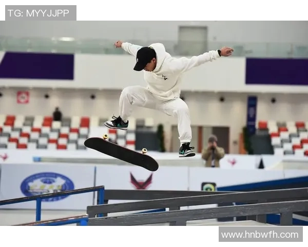 杭州滑板队实力强劲最新滑板个人能力TOP10榜单揭晓