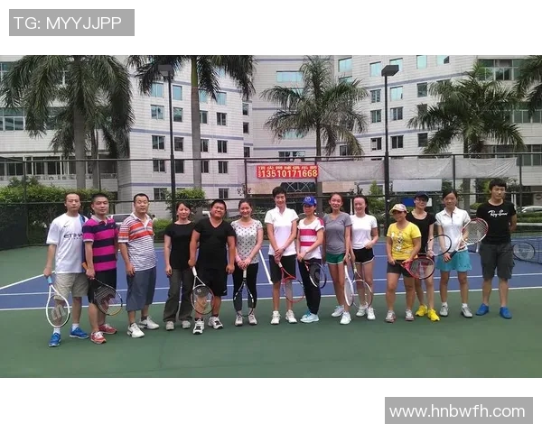 深圳网球队盯防策略解析助力球员提升竞技水平与团队协作