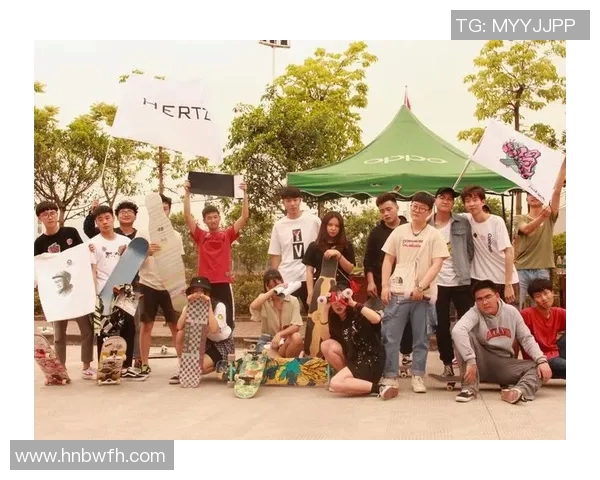 滑板文化的崛起与反击成都滑板队如何重塑城市青年精神