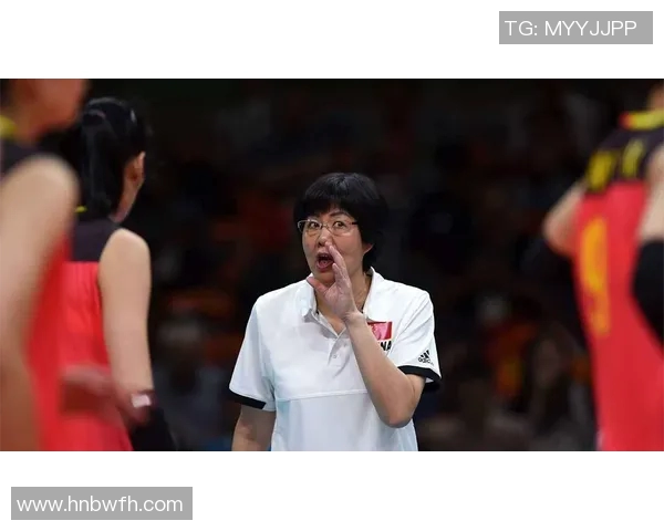 深度对话杨敏分享排球人生的奋斗与梦想