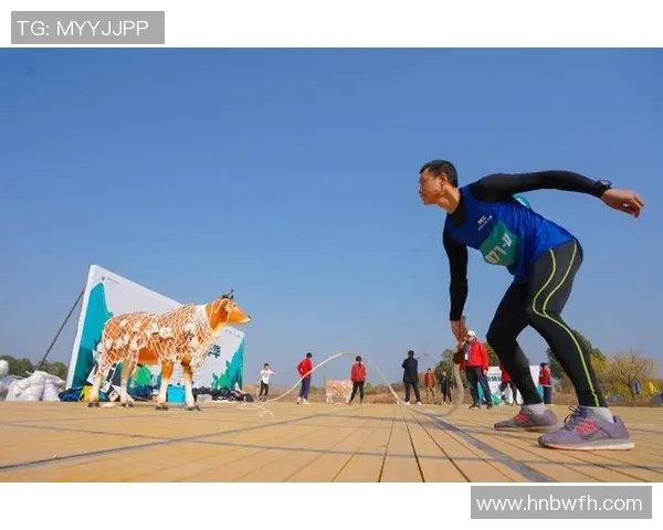 科学极限运动中的意识训练方法探索与实践分享