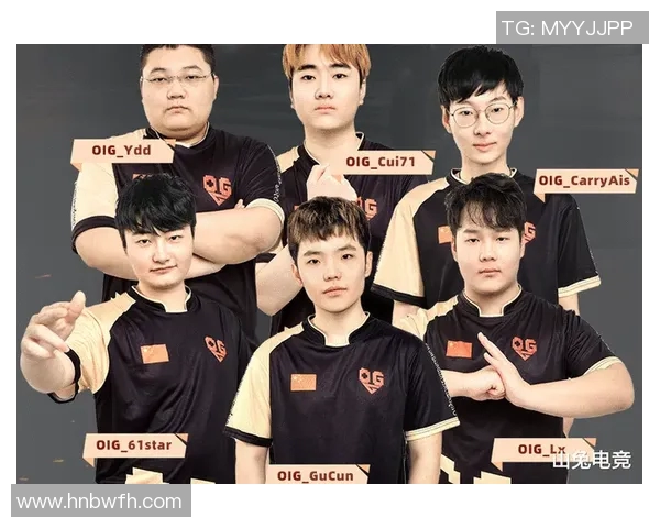 聚焦和平精英赛事EDG如何掌控节奏引领战局新风潮