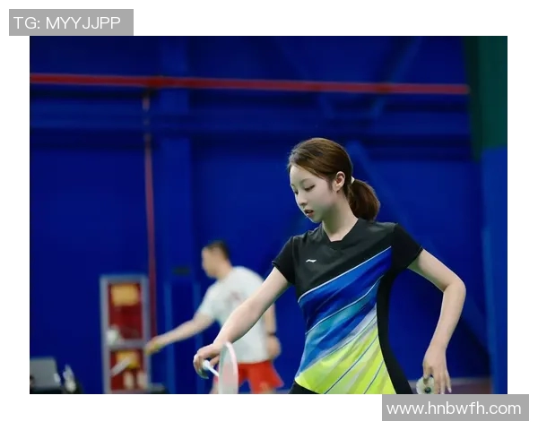 羽毛球之巅：深入广州羽毛球队的训练与精神探索