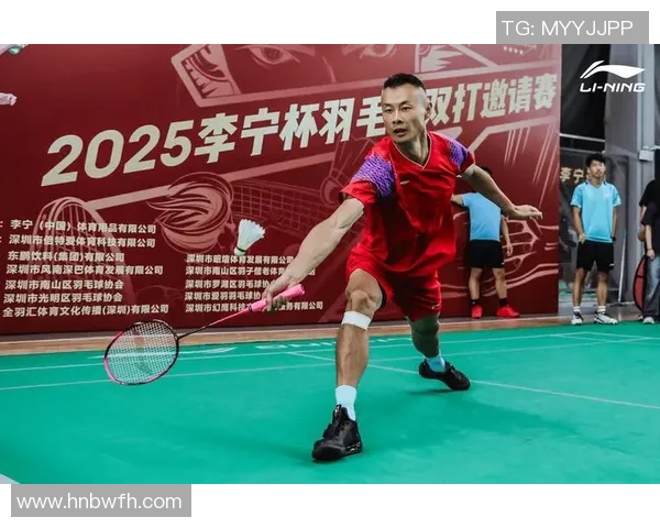 羽毛球盛宴：深入解析南京羽毛球队的训练与竞技状态