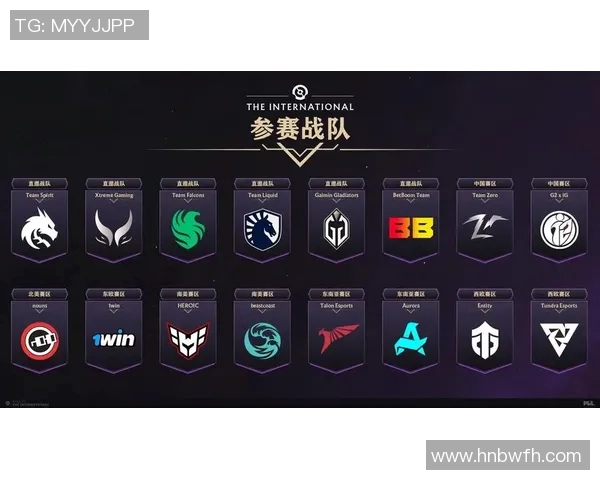 EDG崛起之路：从默默无闻到DOTA2顶尖战队的成长历程