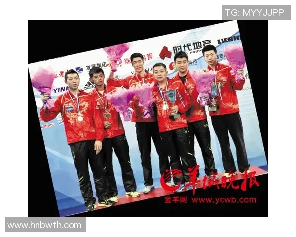 北京乒乓球队在世界杯中的团队协作表现分析与启示