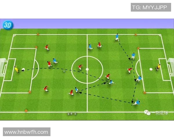 从零起步全面掌握足球技巧与状态提升的实用指南