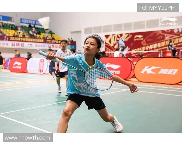 南京羽毛球队在奥运会上的精彩表现与实力分析