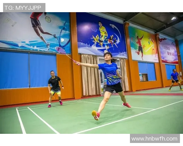 吴静羽毛球人生的深度对话与成长历程分享