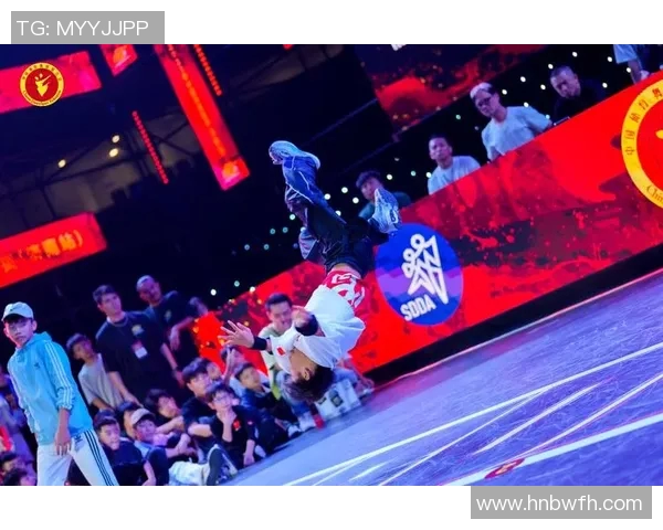 南京街舞队与上海街舞队的精彩对决节奏分析与赛后反思