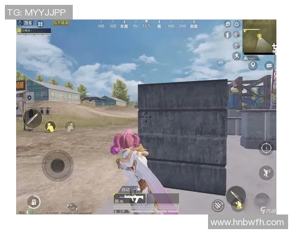 和平精英新手攻略全面解析助你快速掌握游戏力量与技巧