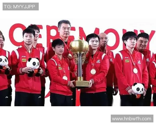 广州乒乓球队在世界杯预选赛中的拼搏历程与荣耀时刻回顾