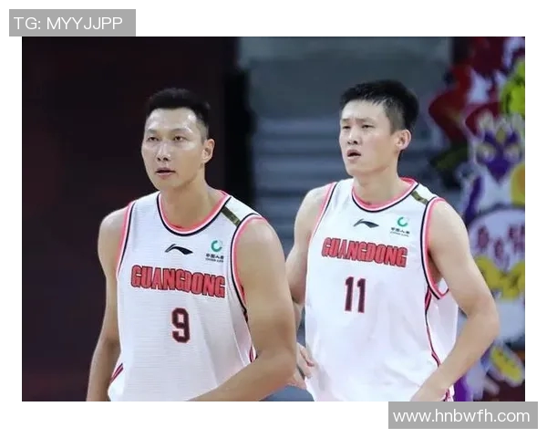 广州篮球队意识提升对球队表现的影响与发展策略探讨