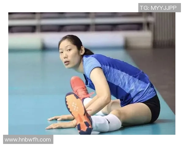 权威发布：2023年排球团队协作实力排行榜揭晓与分析