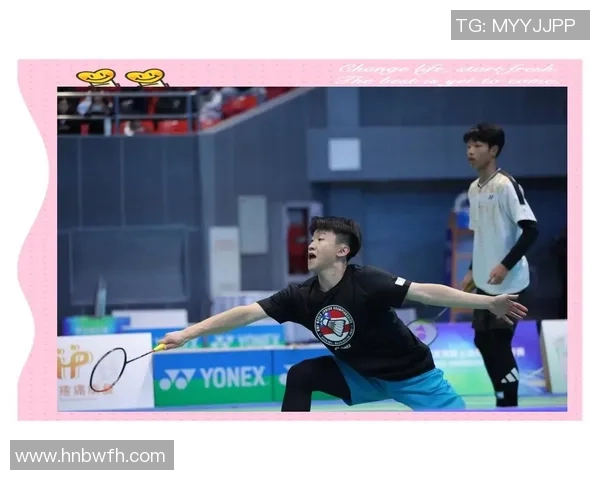 羽毛球盛宴：深入剖析上海羽毛球队的默契配合与战术策略