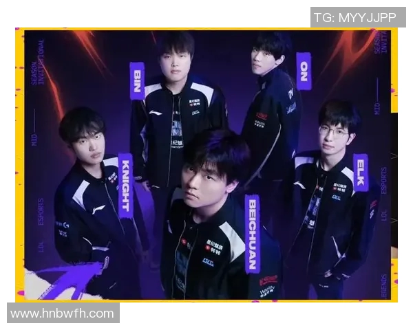 英雄联盟赛事中BLG团队协作表现出色再创佳绩引发热议