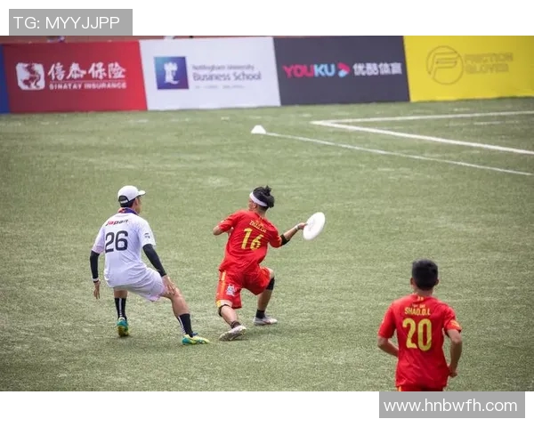 飞盘灵活性排行榜揭晓武汉飞盘队荣获第五名佳绩