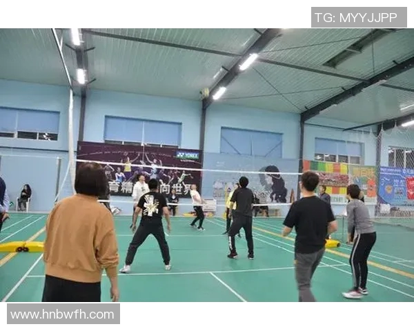 陈丽独家分享排球心得与技巧助你提升球技的秘密武器