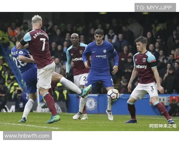 切尔西与伯恩茅斯精彩对决集锦回顾赛场瞬间尽在眼前