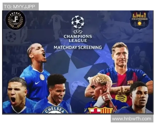 切尔西与巴萨激战成和比分揭晓精彩瞬间回顾