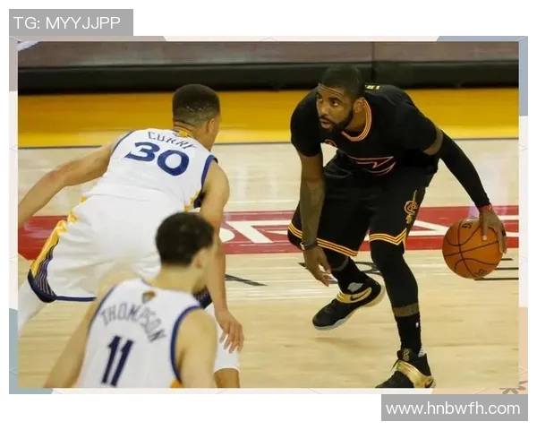 凯里欧文:从篮球天才到场外风波的传奇人生探秘 凯里欧文:从篮球天才到场外风波的传奇人生探秘