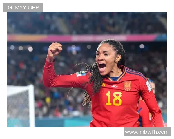 荷兰女足与喀麦隆女足激战正酣展现女足风采与竞技精神