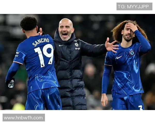 2018年热刺与切尔西激战回顾：英超巅峰对决的精彩瞬间与战术分析