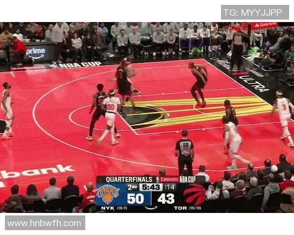 4月24日NBA常规赛猛龙对决魔术精彩回顾与赛后分析