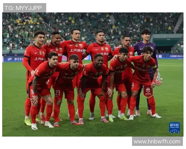 上海上汽迎战延边北国争夺中超宝贵积分的关键之战