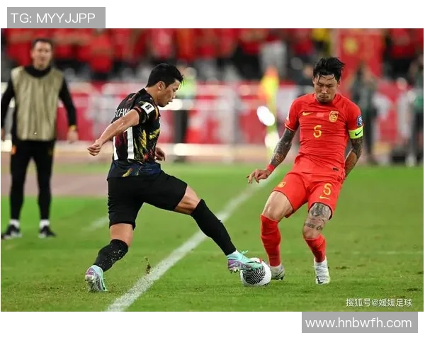 中国与伊朗足球对决比分预测及分析展望