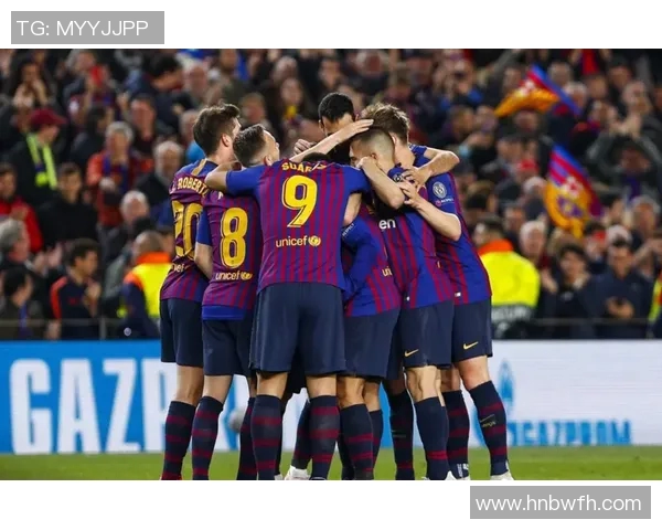 巴萨与神户激情对决全场精彩回放尽在掌握