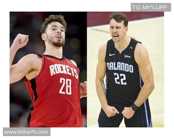 弗朗茨瓦格纳：探索篮球天才的成长之路与未来潜力