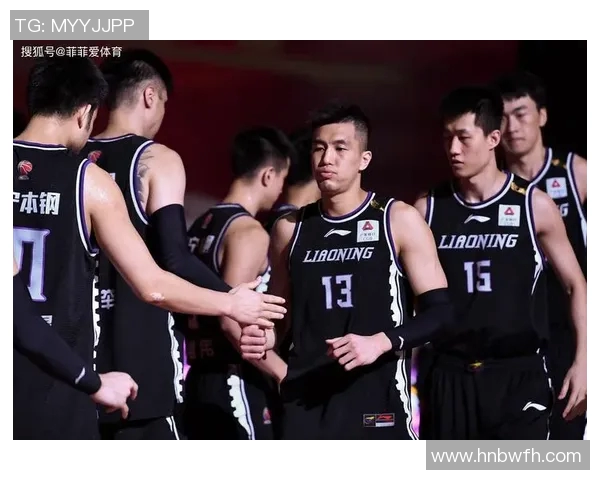 广东与辽宁对决赛果预测分析及双方近期状态评估