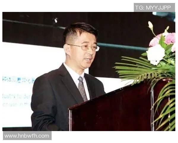 张宁：在新时代背景下的科技创新与教育变革探索之路