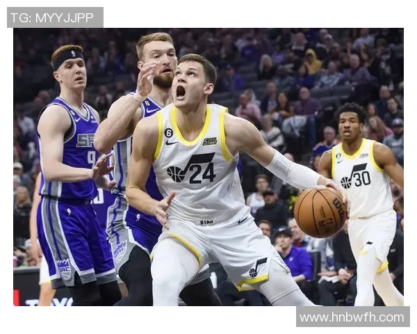 沃克凯斯勒：新星崛起与未来篮球发展的无限可能