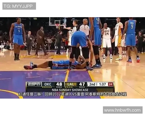 湖人对阵雷霆178直播全程回顾与精彩瞬间分析