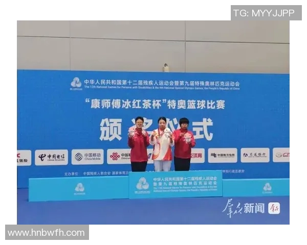 特奥精神闪耀全球让每一个梦想都能在赛场上绽放光彩