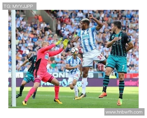 热刺主场迎战哈德斯菲尔德032全力争胜展现强队风范