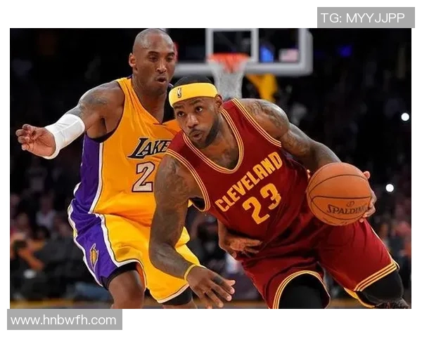 2007年湖人与骑士的巅峰对决见证了科比与詹姆斯的传奇时刻