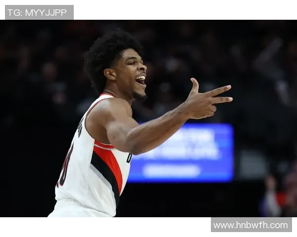 斯库特亨德森的崛起之路：从青涩新星到NBA未来的领军人物