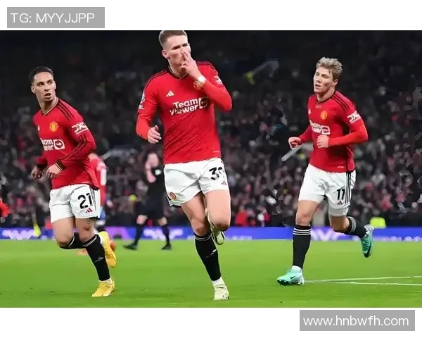 曼联逆转曼城上演经典大战4比3赛季最佳对决回顾