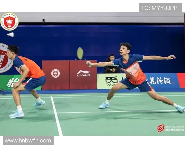 广州羽毛球队实力强劲荣登全国第二名引发热议MBA