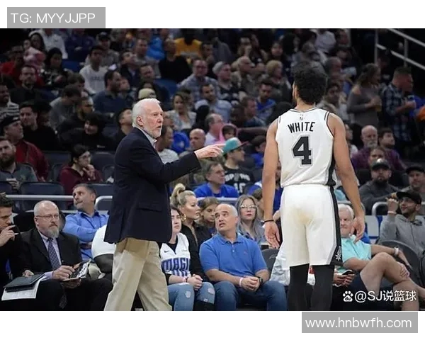 马刺重启摆烂模式波波维奇因轮休主力遭联盟重罚 马刺重启摆烂模式波波维奇因轮休主力遭联盟重罚