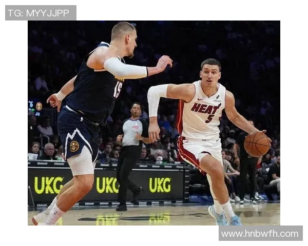 NBA圣诞大战精彩对决鹈鹕与热火谁能笑到最后